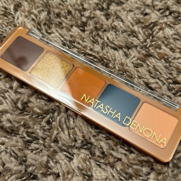 Natasha Denona: Fez Palette - Picture 2 of 8